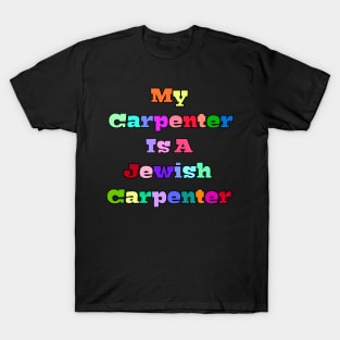 My Carpenter T-Shirt